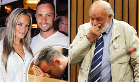 GRAPHIC CONTENT: The photos of Reeva Steenkamp’s dead。